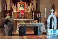 05 Eucharystia w Sanktuarium Matki Boskiej Pocieszenia